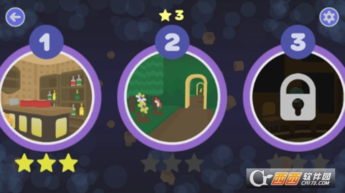 我的逃脱世界图3