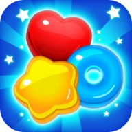 爆炸糖果红包版