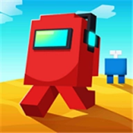 我们之间大战像素人最新版