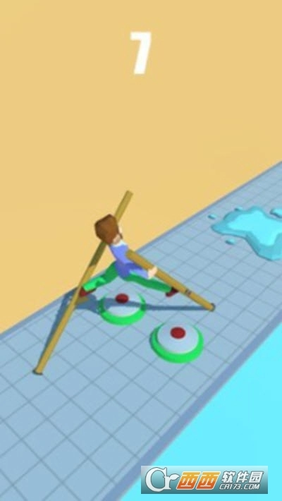 高跷行走大师图2