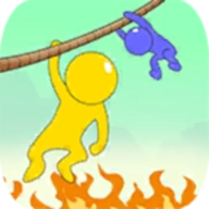 人类火线救援游戏