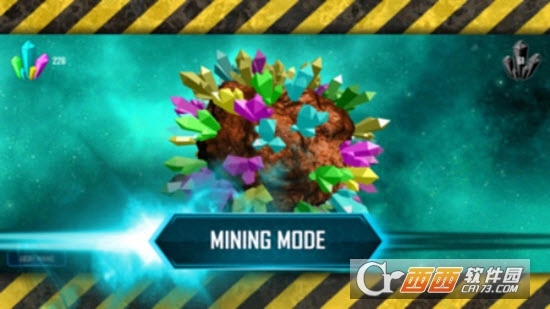 星球采矿模拟器(2)