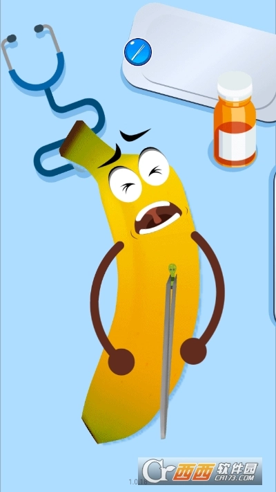 水果医生安卓版(1)