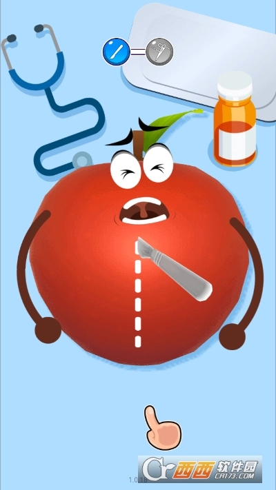 水果医生安卓版(2)