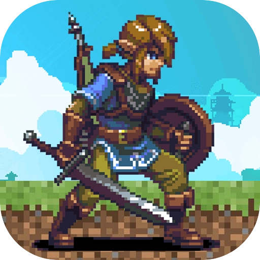 像素世界大冒险汉化版