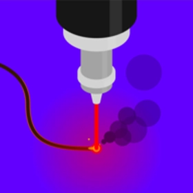 激光切割大师游戏