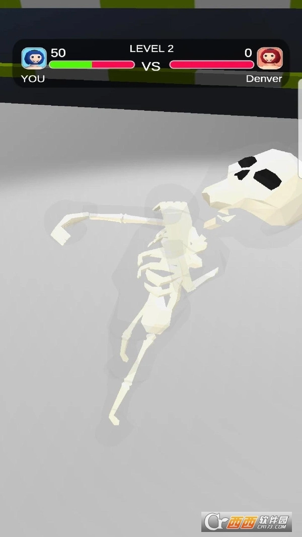 抽拳大师中文版