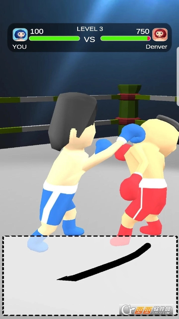 抽拳大师中文版