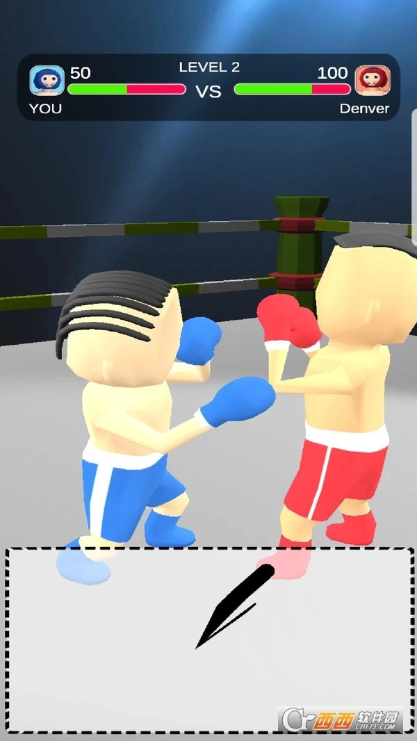 抽拳大师中文版