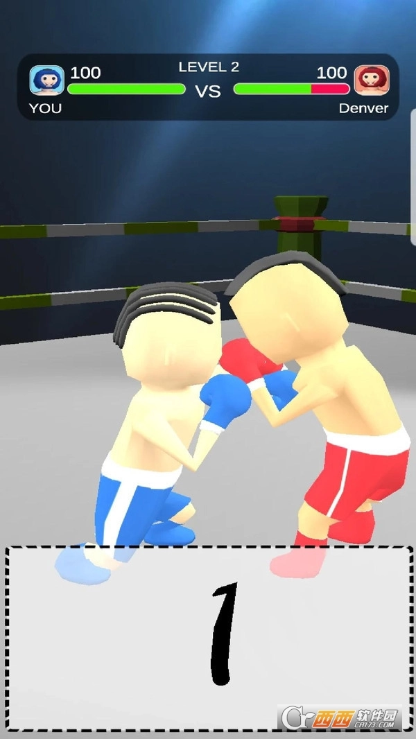 抽拳大师中文版