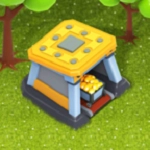 家族合并3D游戏