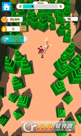 天天撸大树中文版