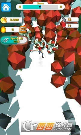 天天撸大树中文版