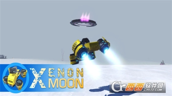 星球毁灭探险(4)