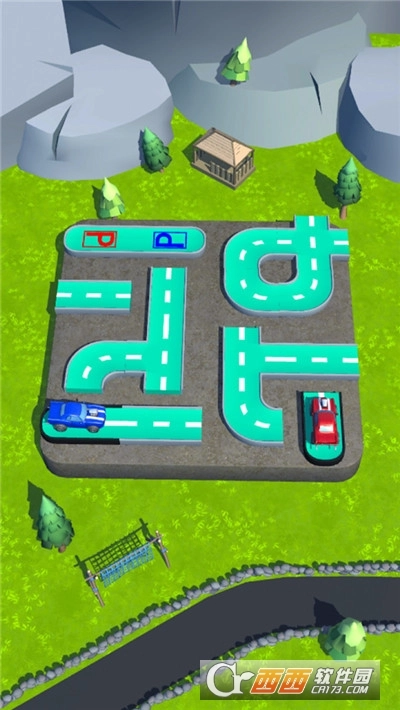 迷你公园连接(4)