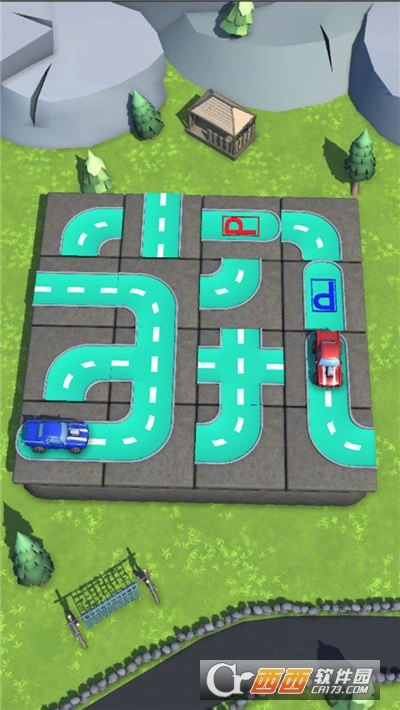 迷你公园连接(2)