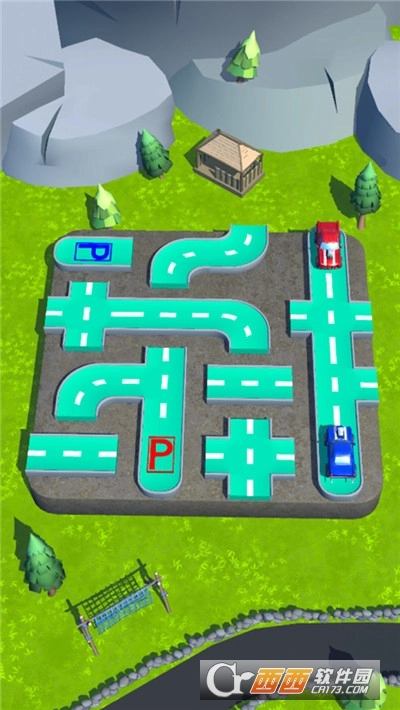 迷你公园连接(3)