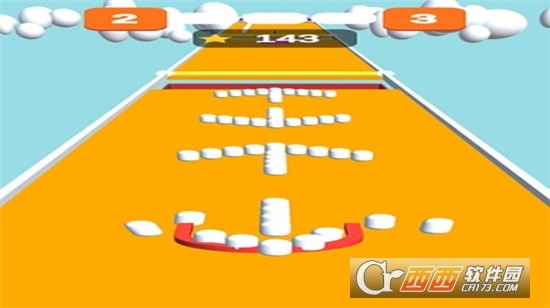 收集所有方块(4)