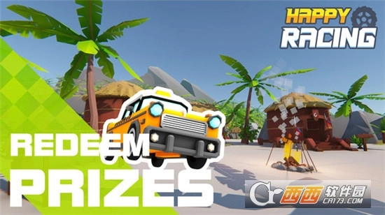 快乐赛车3D(3)