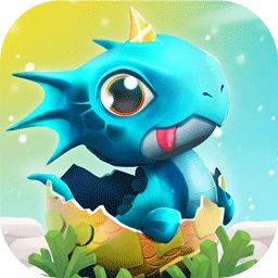 萌龙大乱斗红包版