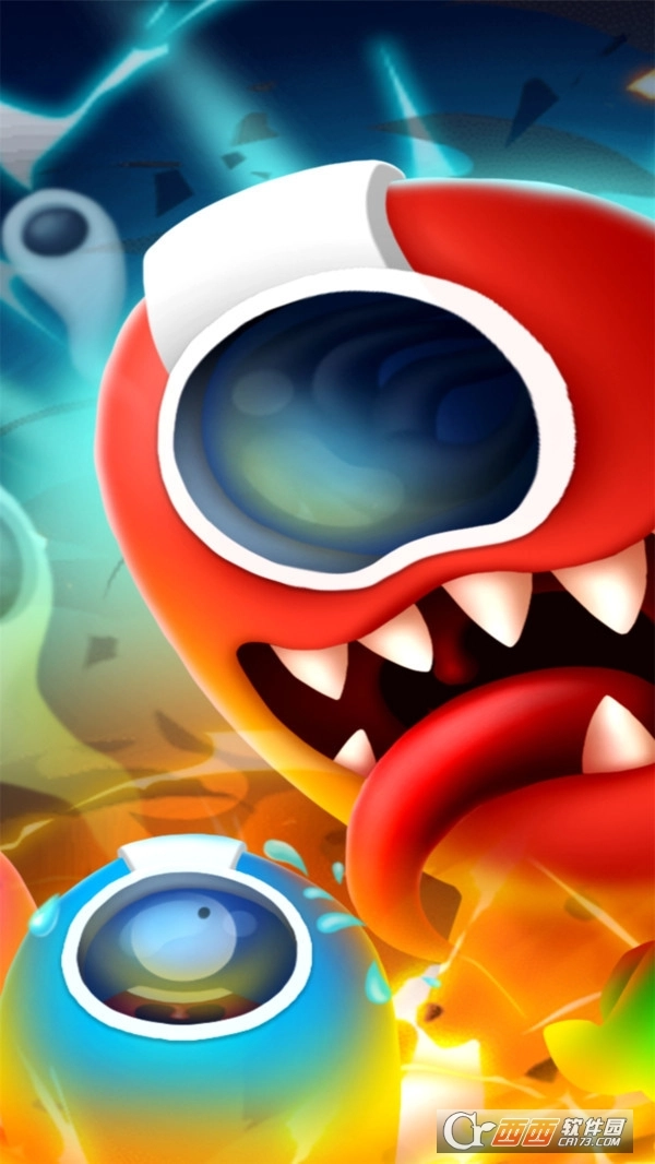 我是太空狼人中文版(3)