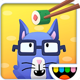 托卡小厨房寿司最新版