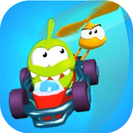 割绳子赛车中文版