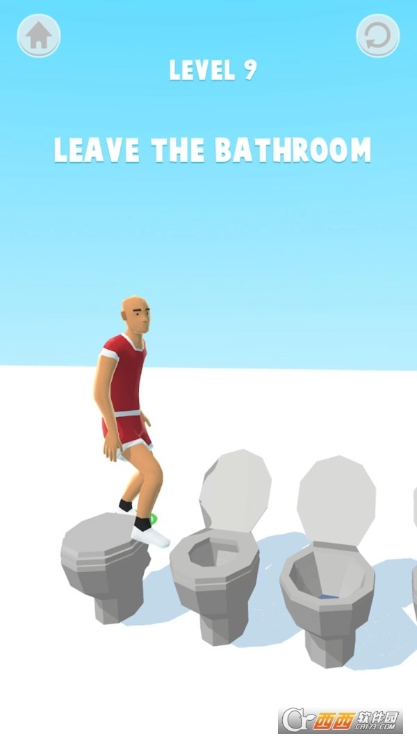 魔性走路手机版