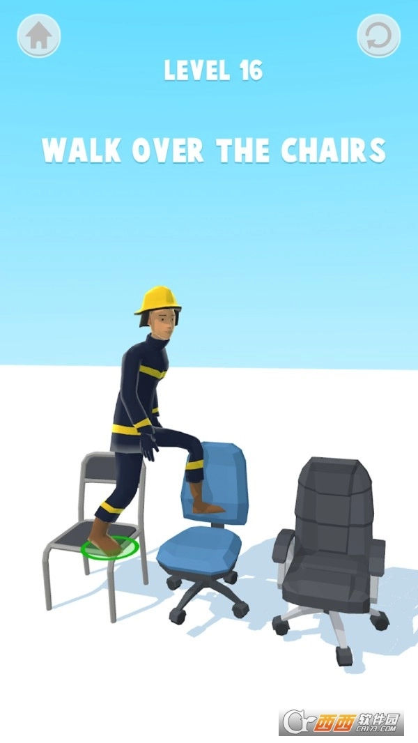 魔性走路手机版