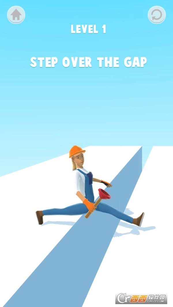 魔性走路手机版