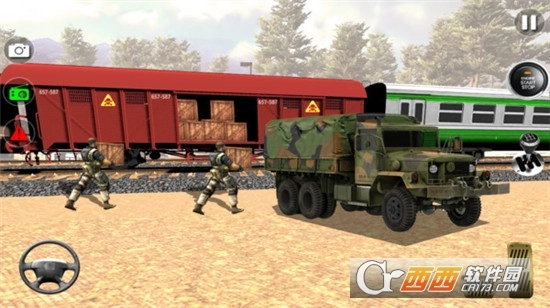 陆军卡车2026图4