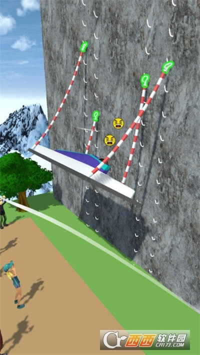 平衡救援中文版