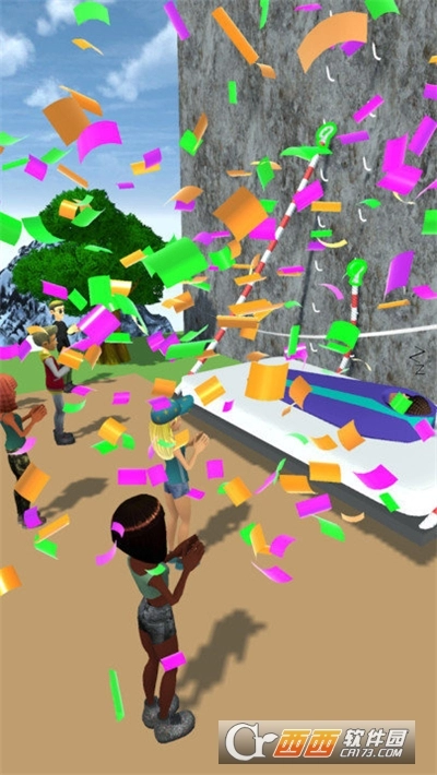 平衡救援中文版