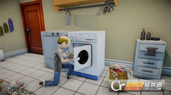 我的火柴人之家图1