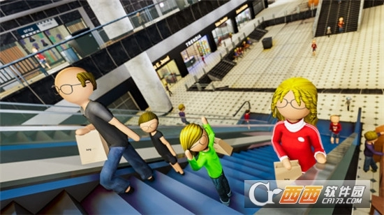 我的火柴人之家图4