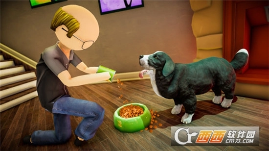 我的火柴人之家图3