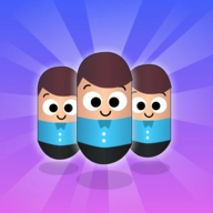 人气大战3D游戏