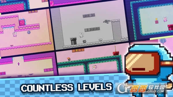 小小戴夫世界中文版