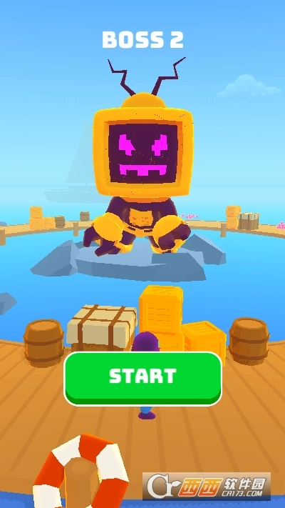 老板克星安卓版