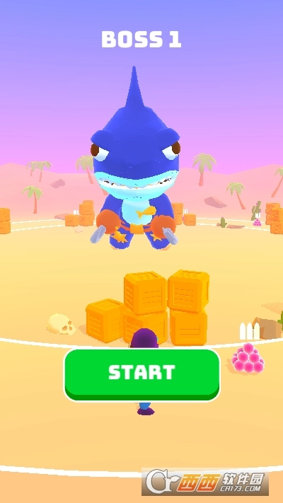 老板克星安卓版