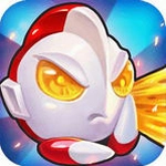 凹凸曼大作战游戏