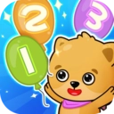 宝宝学数字123