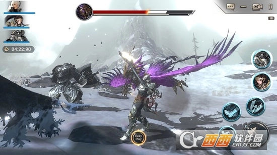 百魂战记国际版