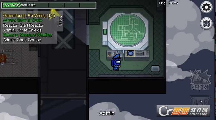 在我们之间僵尸模组