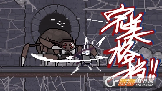 只兔不灭的勇者