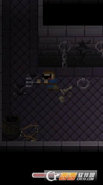 像素城堡大逃亡(1)