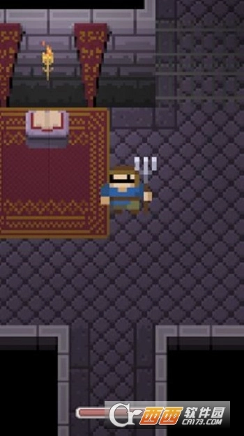 像素城堡大逃亡(3)