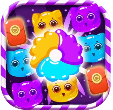 萌喵消消消游戏