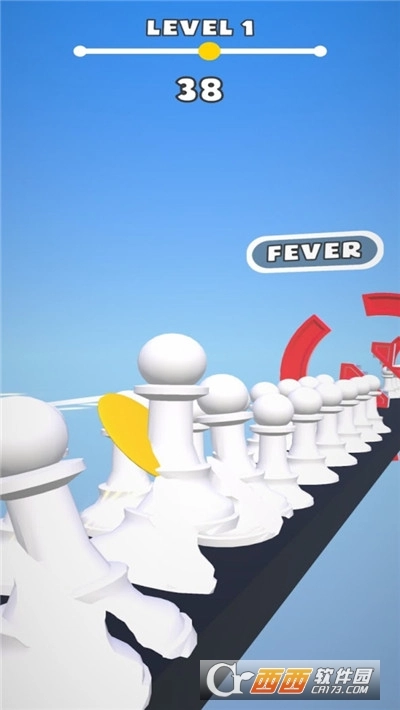 磁盘切割机3D图3