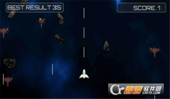 行星之战游戏汉化版